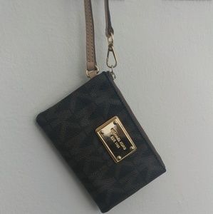 Michael Kors Wristlet